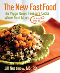 New Fast Food Pressure Cooker Ebook