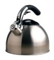 tea kettle