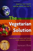 Vegetarian Solution