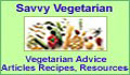 Savvy Vegetarian
