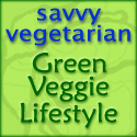 Savvy Vegetarian